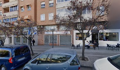 Panaderia Mi Bombón