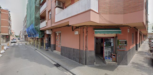 Boca A Boca Bar & Cafeteria