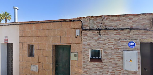 Bar el Encuentro. Er Lucky