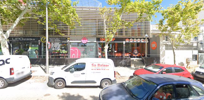 Skalop | Son Rapinya