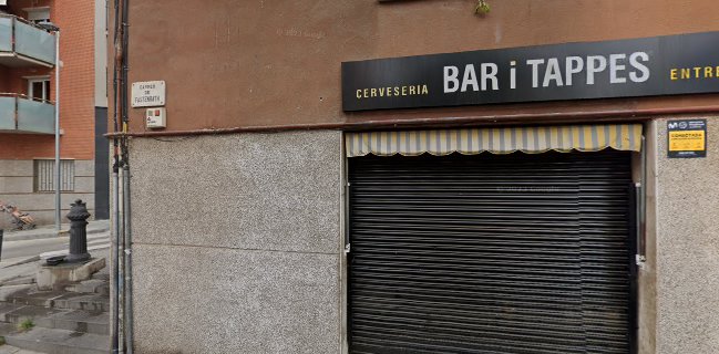 Bar Cadí
