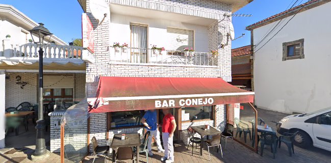 Bar Conejo