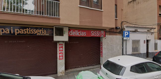 Restaurante Bar las Cañas