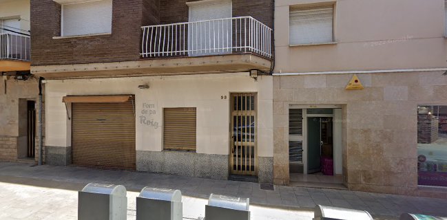 Forn d'Òdena // Forn del Poble