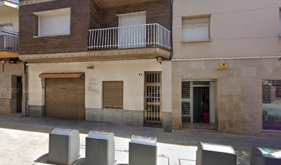 Forn d'Òdena // Forn del Poble