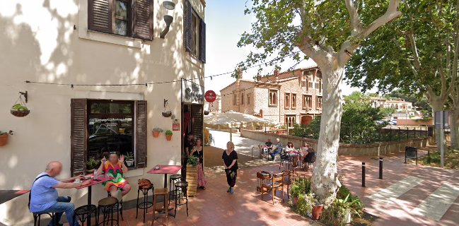 Reviews of Sport in La Colònia Güell - Gastronomía y hostelería