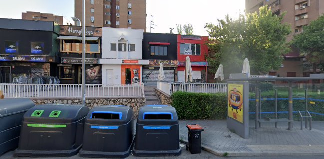 Restaurante Colombiano & Asador Carnitas