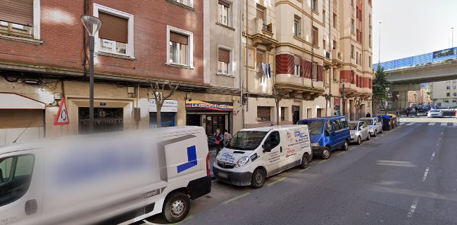 EL DESPARCHE LA PERLA