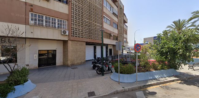 Cafetería El Respiro