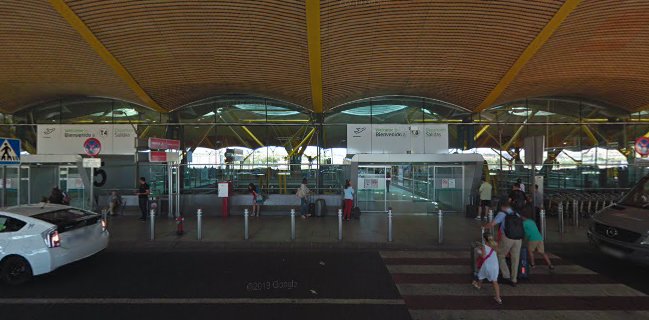 Opinii despre Paul în Madrid - Gastronomía y hostelería