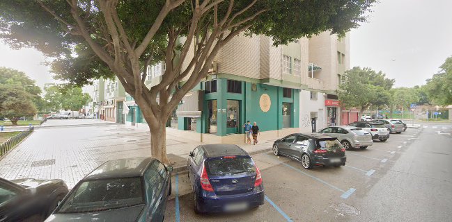 LA CALLEJERA - TRIBU TAPERA