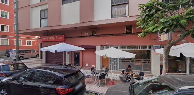 Somnus circus - Gastronomía y hostelería