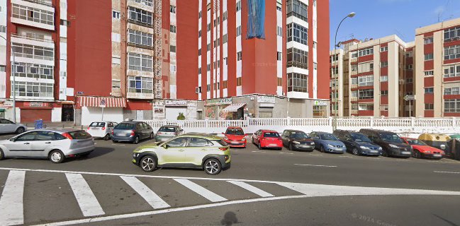 Minimercado Atlántico