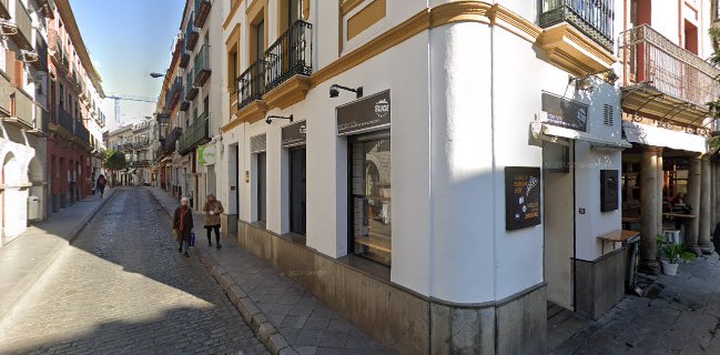 Slice of New York Pizza Sevilla