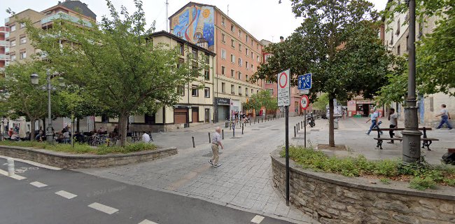 Panadería El Obrador La Madre Barrancal - Vitoria-Gasteiz