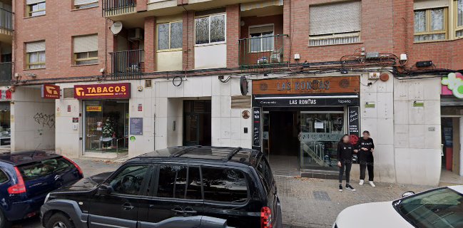 Restaurante Las Rondas