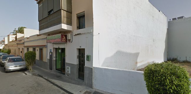Bar restaurante Piscolabis La Veguetilla