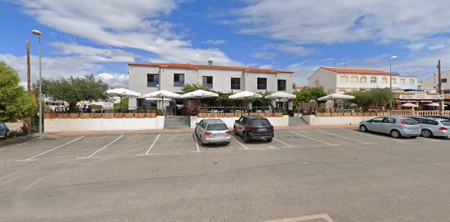 Restaurante Puerta Nueva