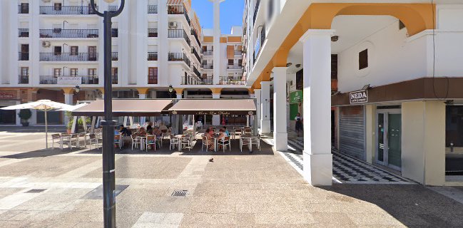 El rincón de Lucía