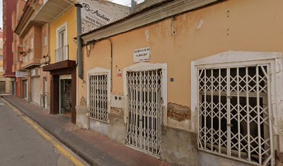 Asadero De Pollos "El Tinajero"