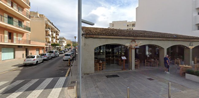 Can Matevet Restaurante Vermutería