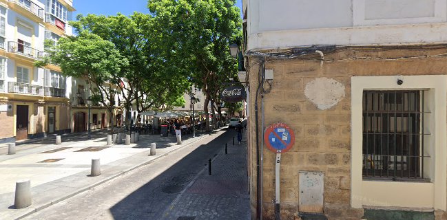 Cervecería Freiduría Marisquería del Mentidero