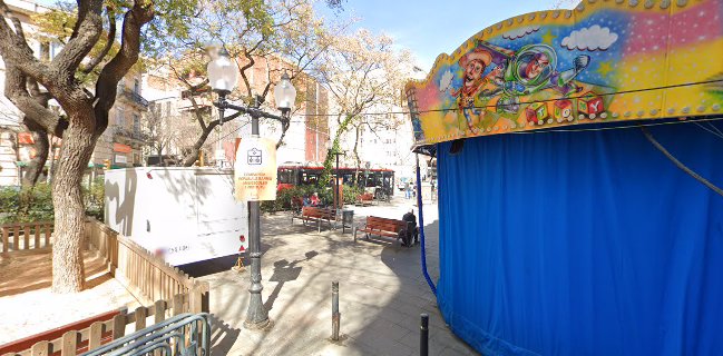 Mercadillo (4º sábado de cada mes)