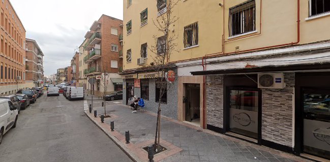 La Terracita del Cheff Latino