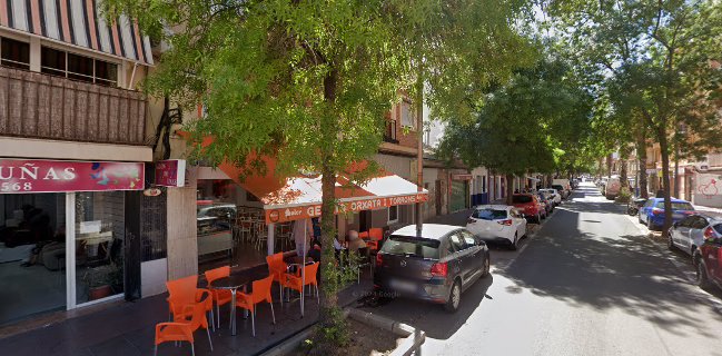 Helados y Turrones Soler