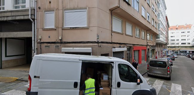 Cafeteria Crucigrama