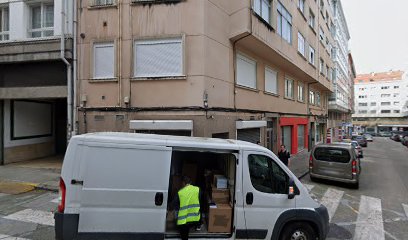 Cafeteria Crucigrama