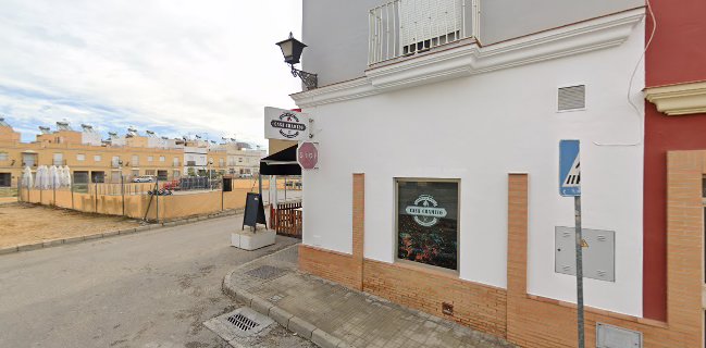 Casa Chamizo