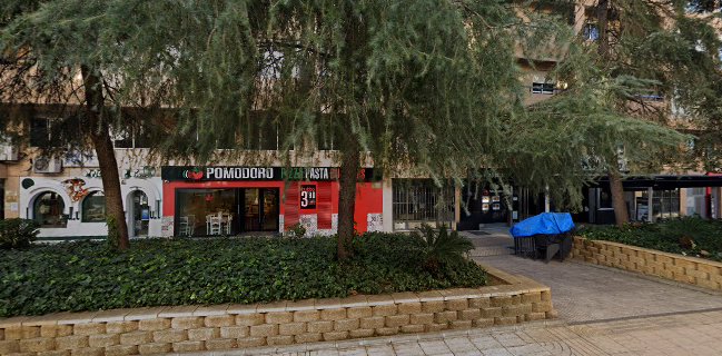 Restaurante Japonés - NARA SUSHI BADAJOZ