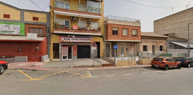 Bilal kebab Espinardo