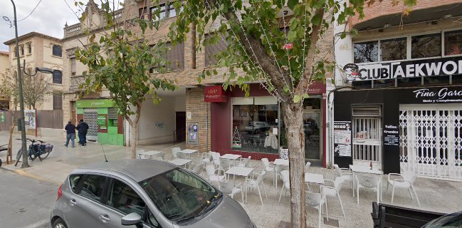 Restaurante ALMANTONI