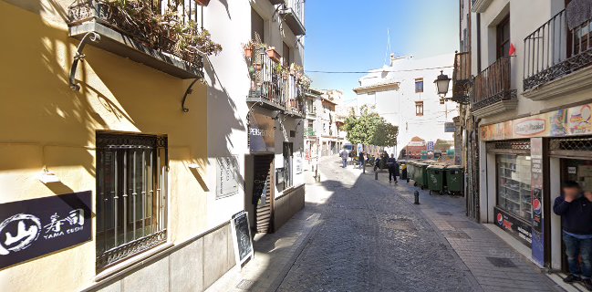 Perspectives - Café & Honest Food - Granada