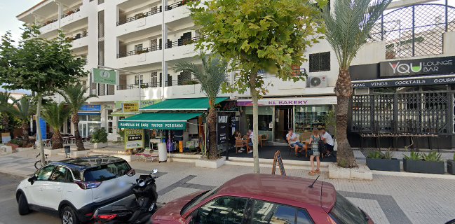 Carrer Ruperto Chapí, 2, Edificio Capitolio Bajo 6, 03581 L'Alfàs del Pi, Alicante