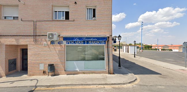 La Pescadería