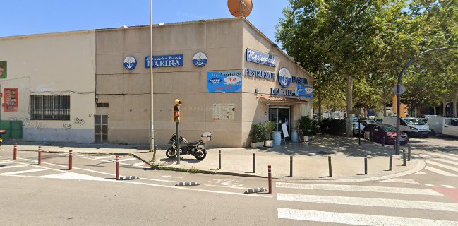 Reviews of Restaurante Marina in L'Hospitalet de Llobregat - Gastronomía y hostelería