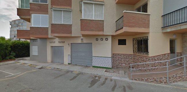 Café Bar Fernando Caribú