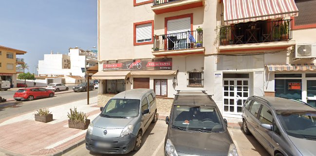 Restaurante Pizzería Los Poetas