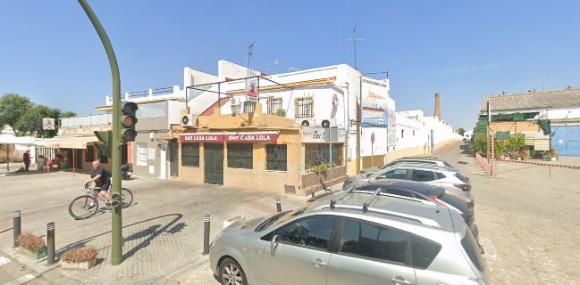 Bar Casa Lola