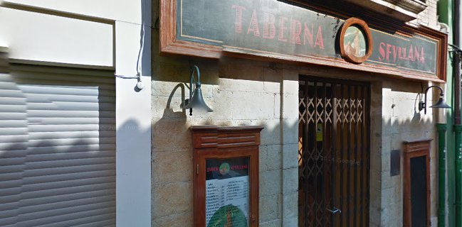 Taberna Sevillana
