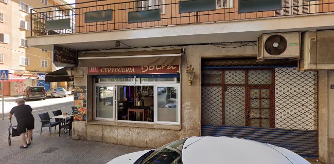 Bar Cervecería BOIRA