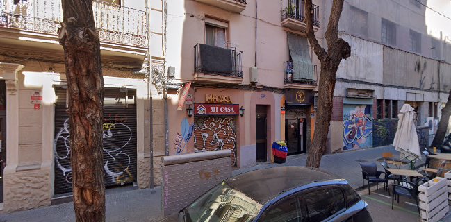 Mi Casa Bar y Restaurante