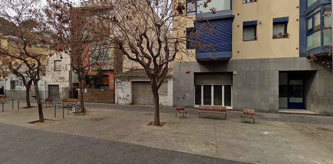 Pastisseria Alex Tarzán