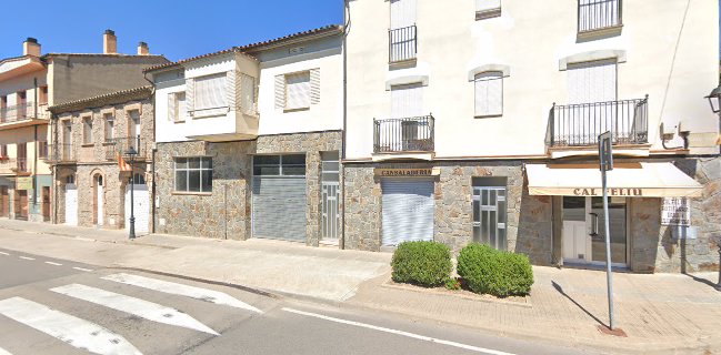 Cansaladeria Cal Feliu