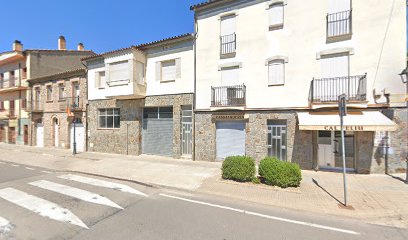 Cansaladeria Cal Feliu