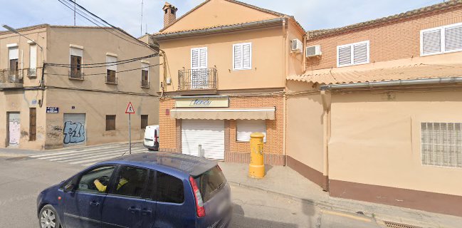 Arturo Rodríguez Alapont