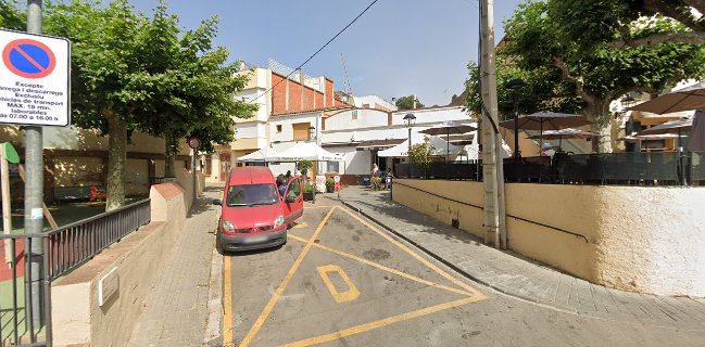 Forn Vias Ca La Rosi